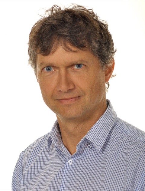 Doradca ADR Maciej Mirmił Bielecki — portret autora